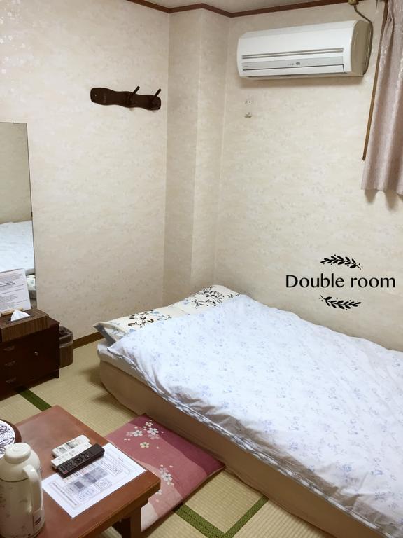 טוקיו Asakusa Ryokan Toukaisou מראה חיצוני תמונה