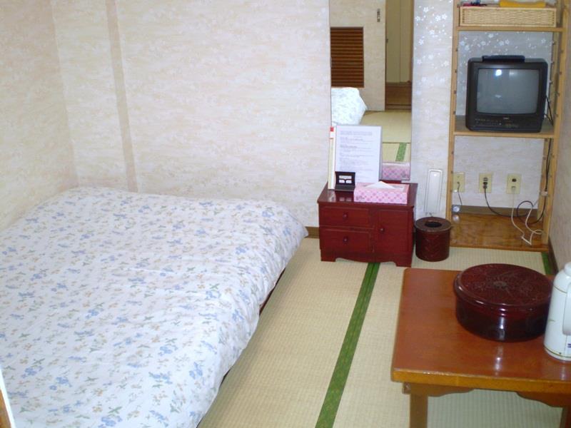 טוקיו Asakusa Ryokan Toukaisou מראה חיצוני תמונה