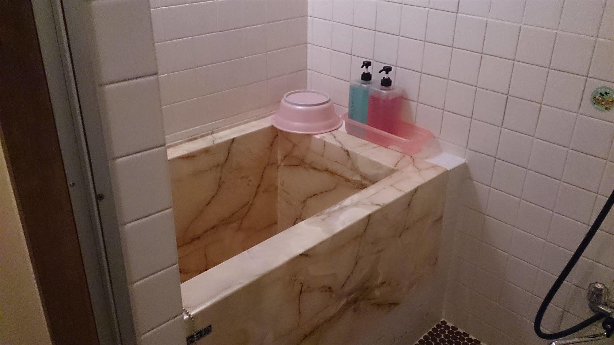 טוקיו Asakusa Ryokan Toukaisou מראה חיצוני תמונה