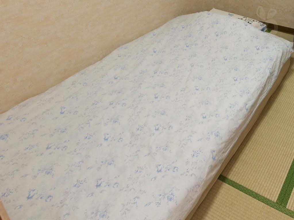 טוקיו Asakusa Ryokan Toukaisou מראה חיצוני תמונה